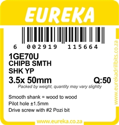 1GE70 - Chipboard Screw -1GE70_label_T